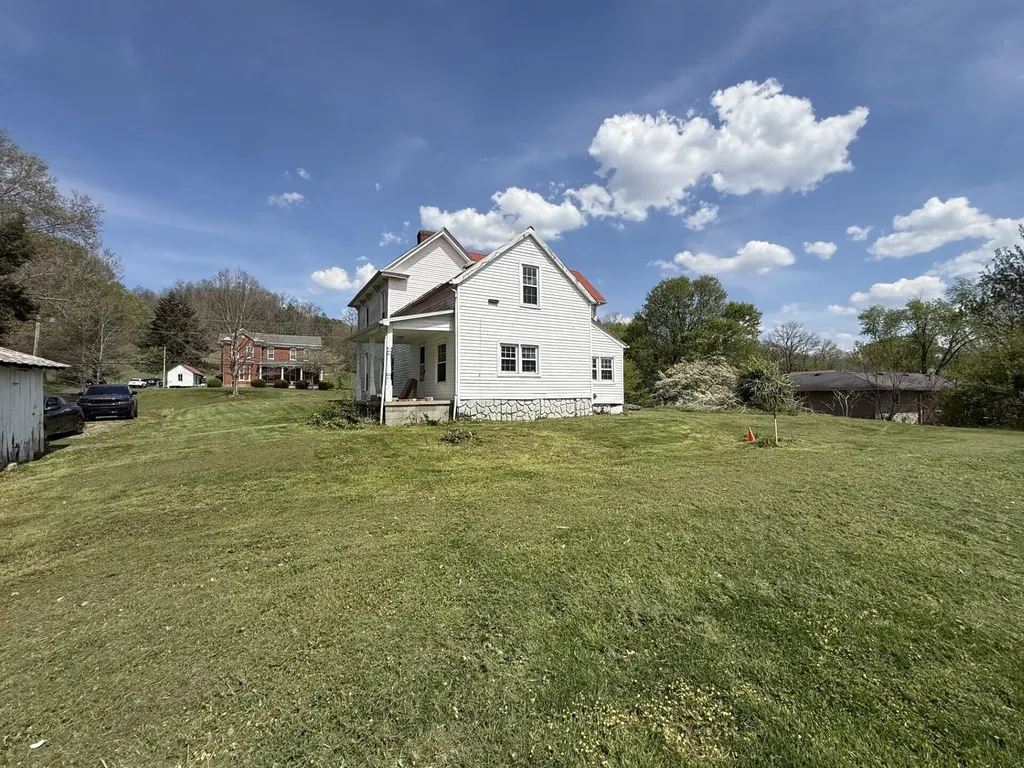 155 State Street Hazel Green KY 41332