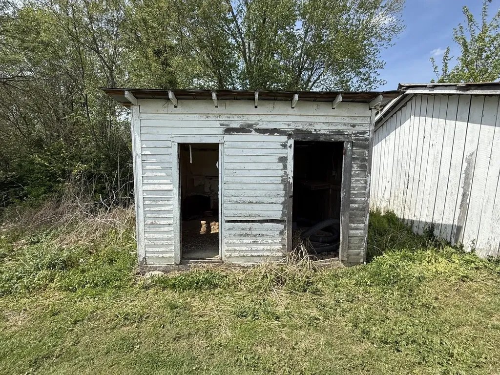 155 State Street Hazel Green KY 41332