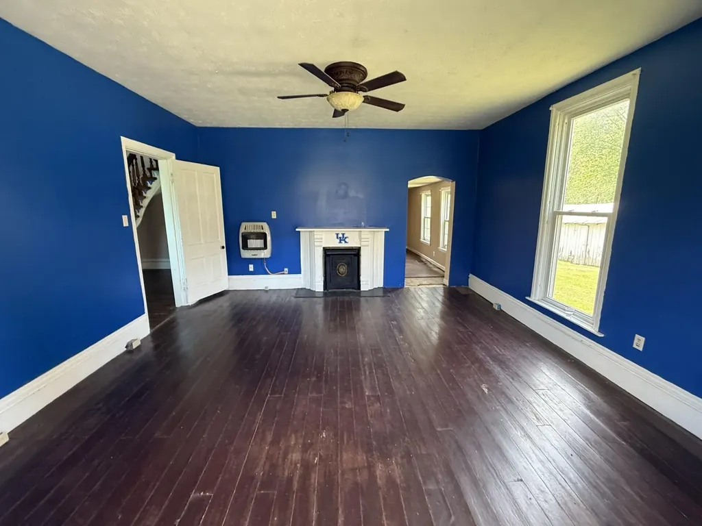 155 State Street Hazel Green KY 41332