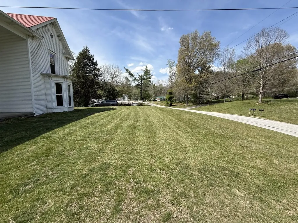 155 State Street Hazel Green KY 41332