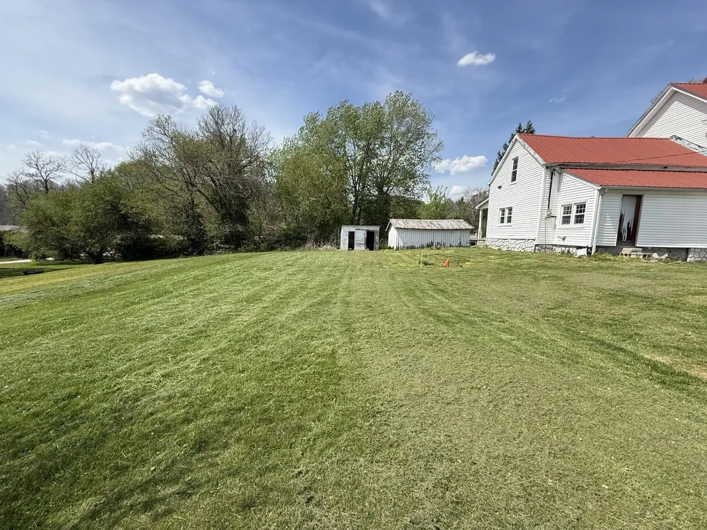 155 State Street Hazel Green KY 41332