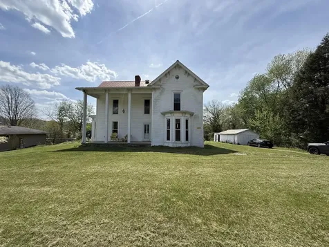 155 State Street Hazel Green KY 41332