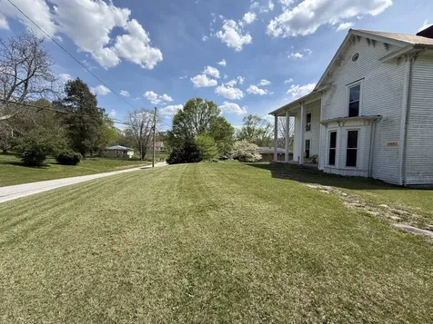 155 State Street Hazel Green KY 41332