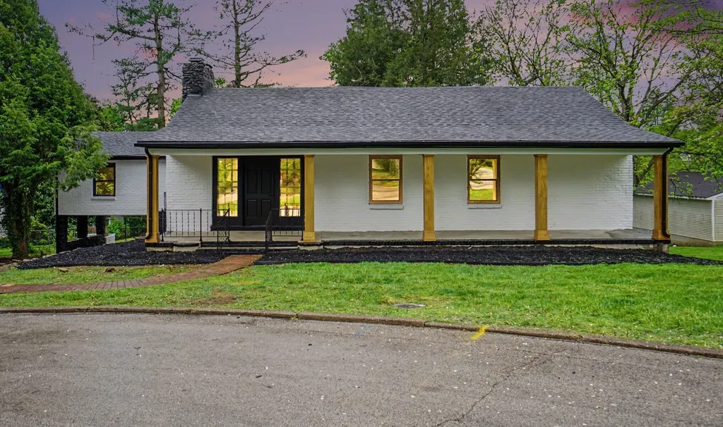 424 Vista Court Mt Sterling KY 40353