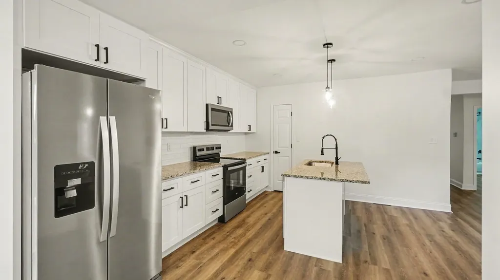 424 Vista Court Mt Sterling KY 40353