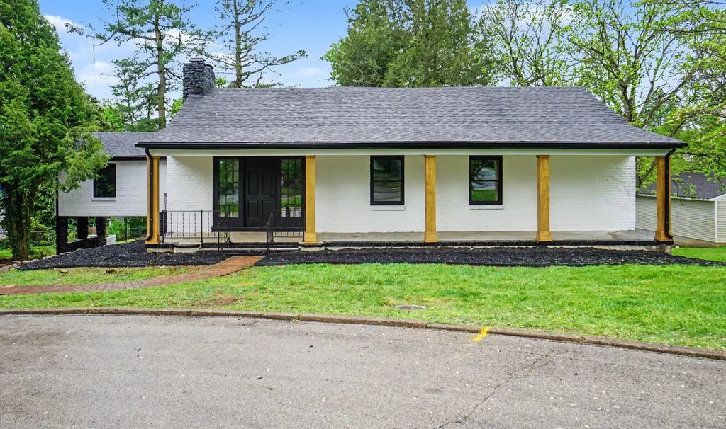 424 Vista Court Mt Sterling KY 40353