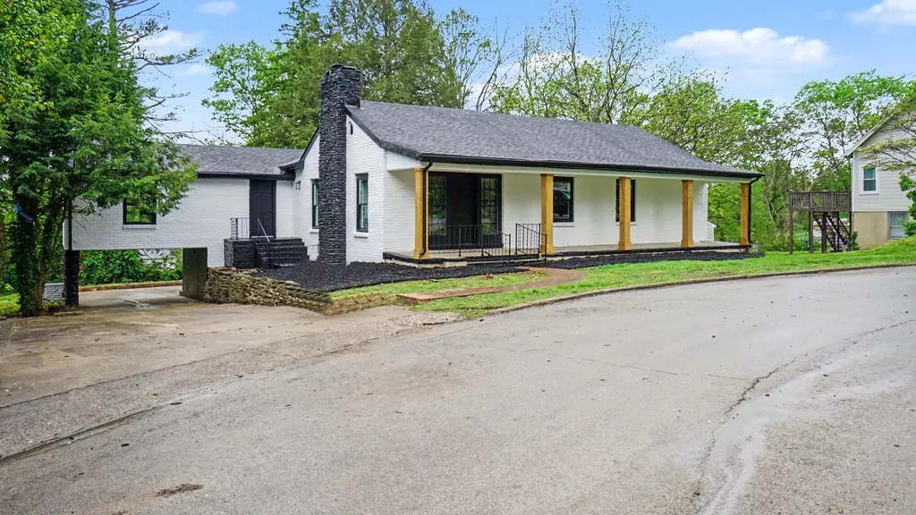 424 Vista Court Mt Sterling KY 40353