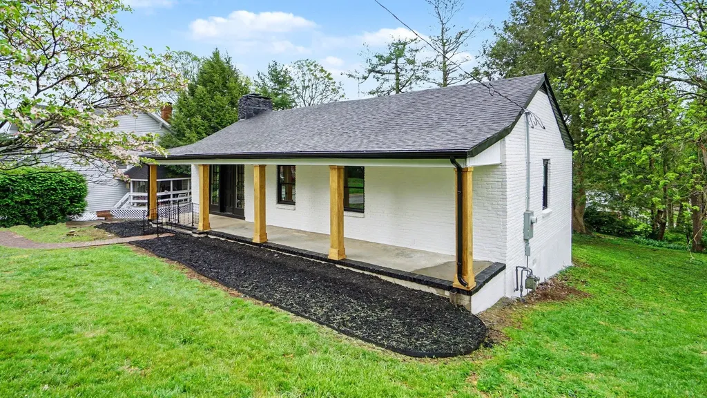 424 Vista Court Mt Sterling KY 40353