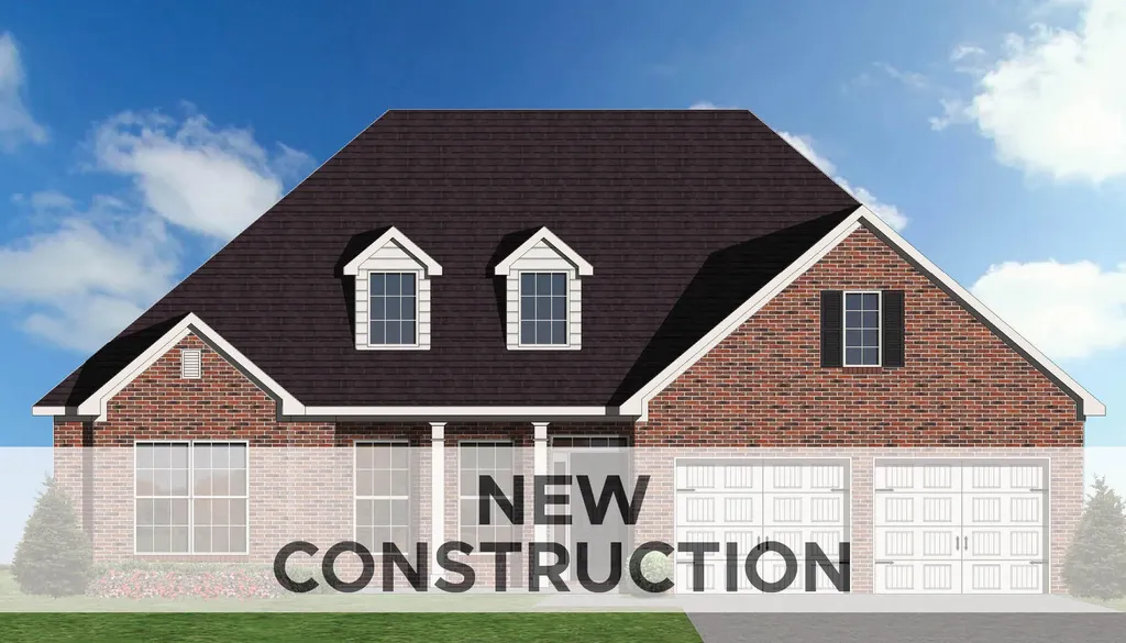 2123 Carnation Drive Lexington KY 40511