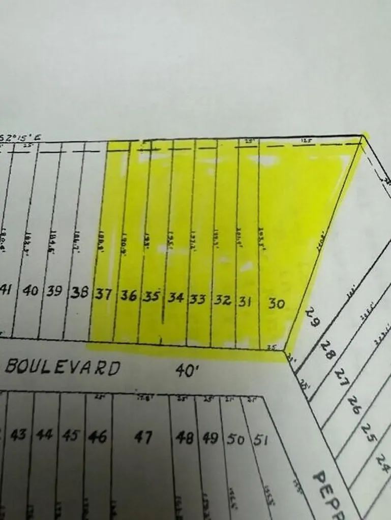 205 Highland Court Danville KY 40422