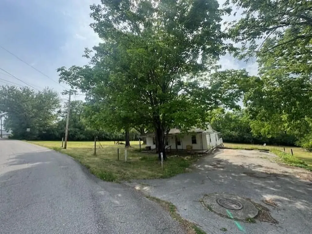205 Highland Court Danville KY 40422