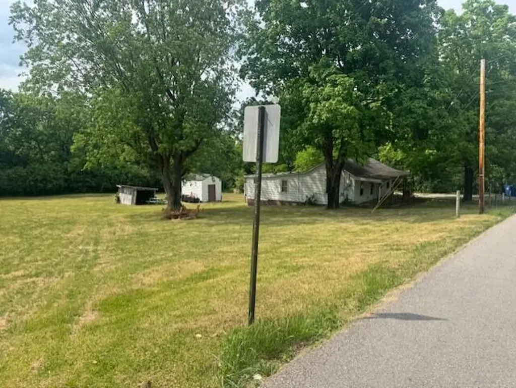205 Highland Court Danville KY 40422