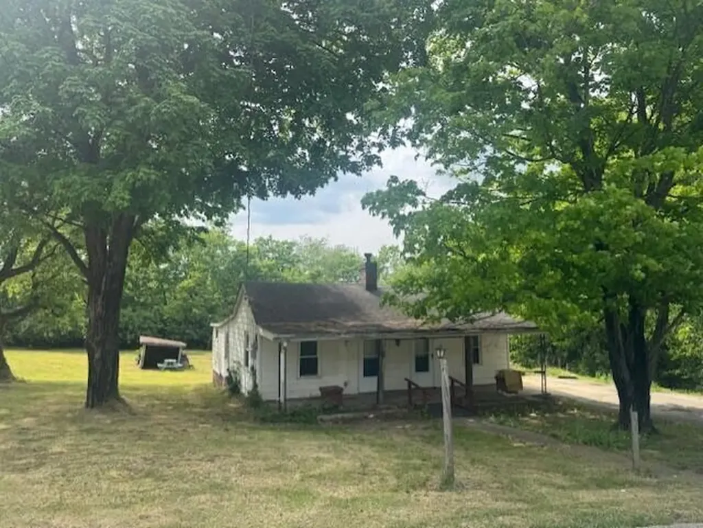 205 Highland Court Danville KY 40422