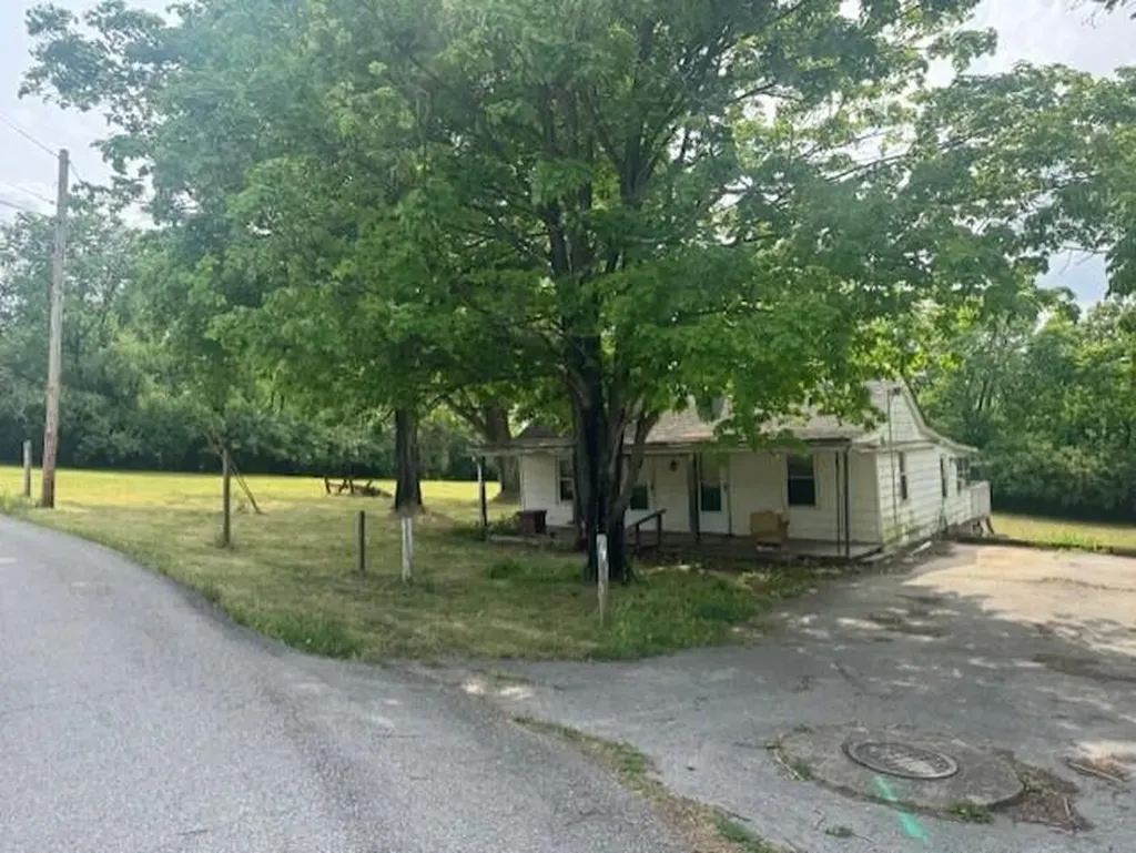 205 Highland Court Danville KY 40422