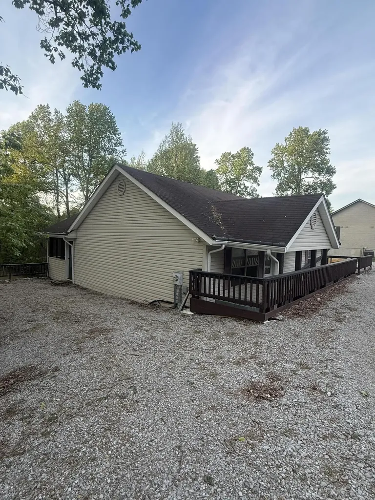 131 Golden Pond Road Monticello KY 42633