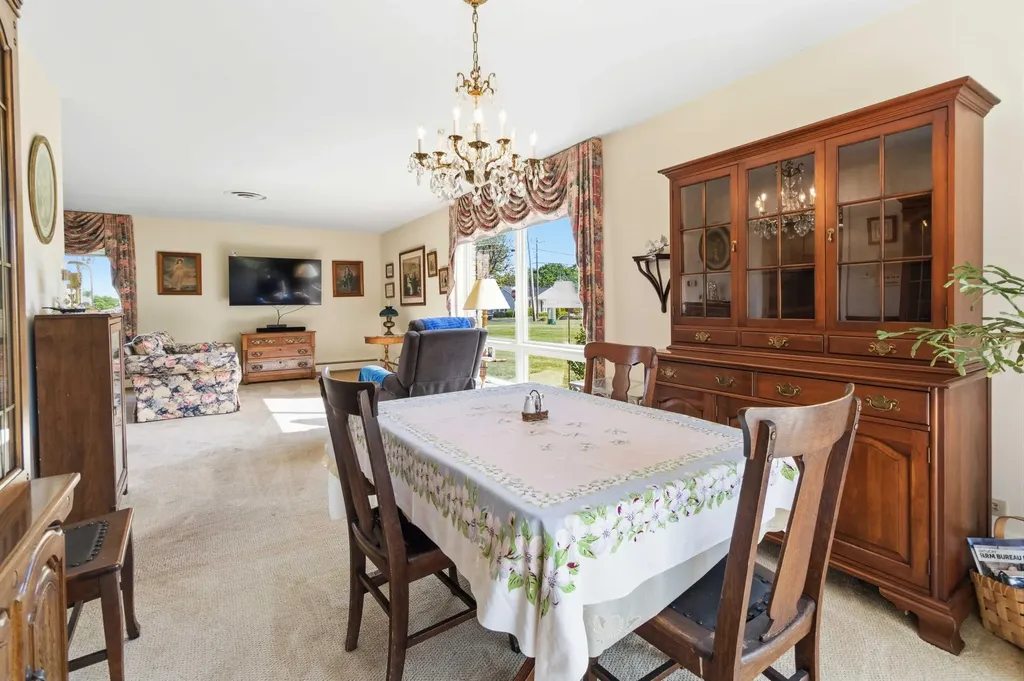 1108 Meadow Lane Corbin KY 40701