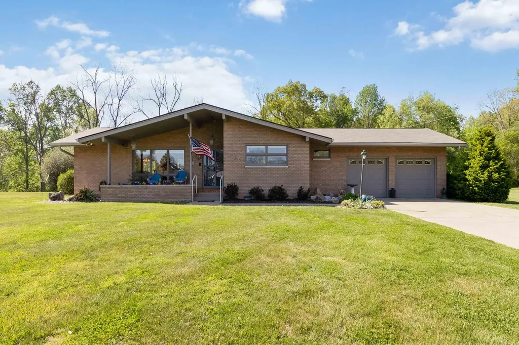 1108 Meadow Lane Corbin KY 40701