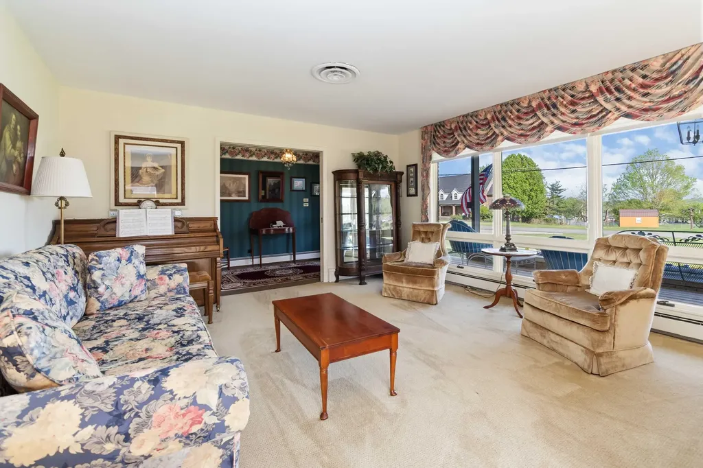 1108 Meadow Lane Corbin KY 40701