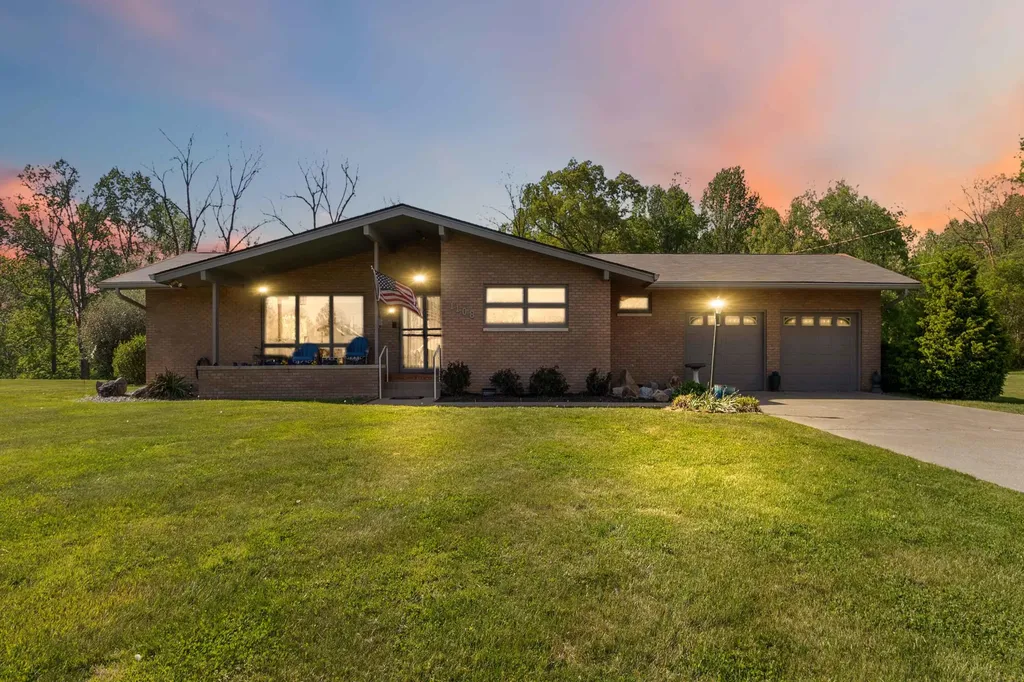 1108 Meadow Lane Corbin KY 40701
