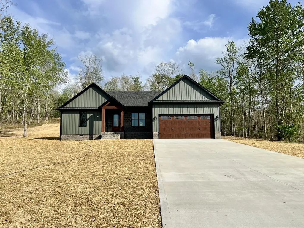 189 Twin Ponds Road Corbin KY 40701