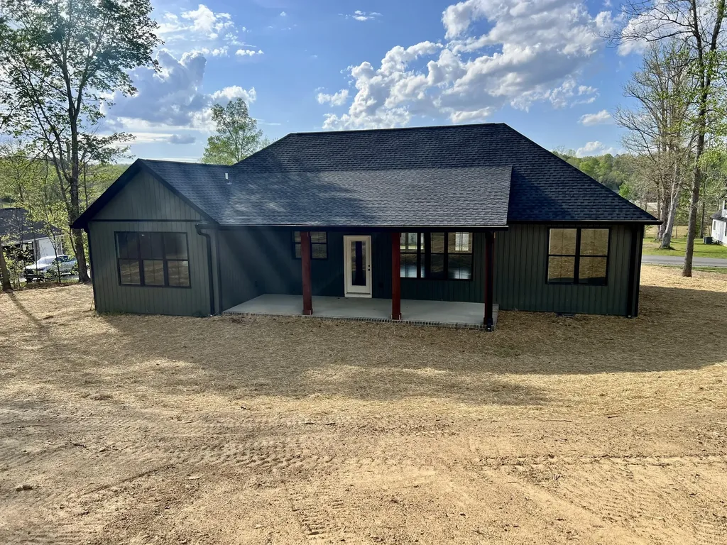 189 Twin Ponds Road Corbin KY 40701