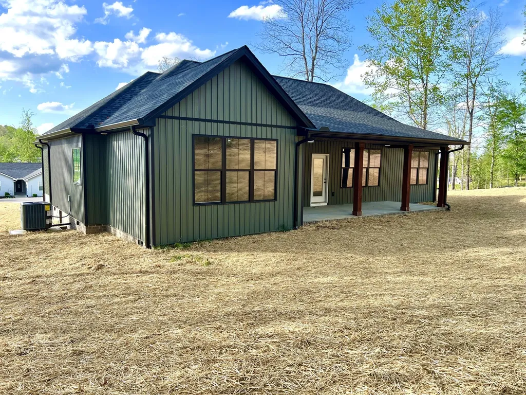 189 Twin Ponds Road Corbin KY 40701
