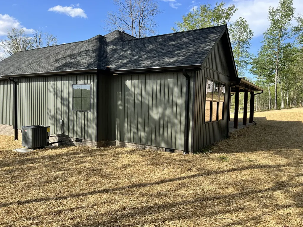 189 Twin Ponds Road Corbin KY 40701