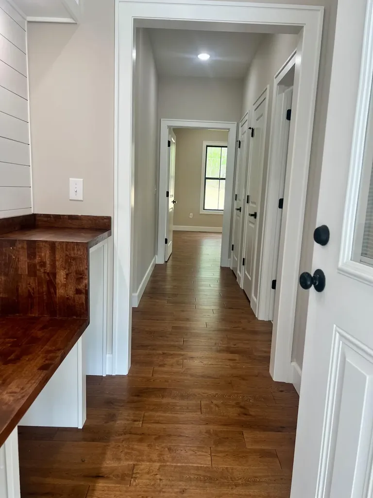189 Twin Ponds Road Corbin KY 40701