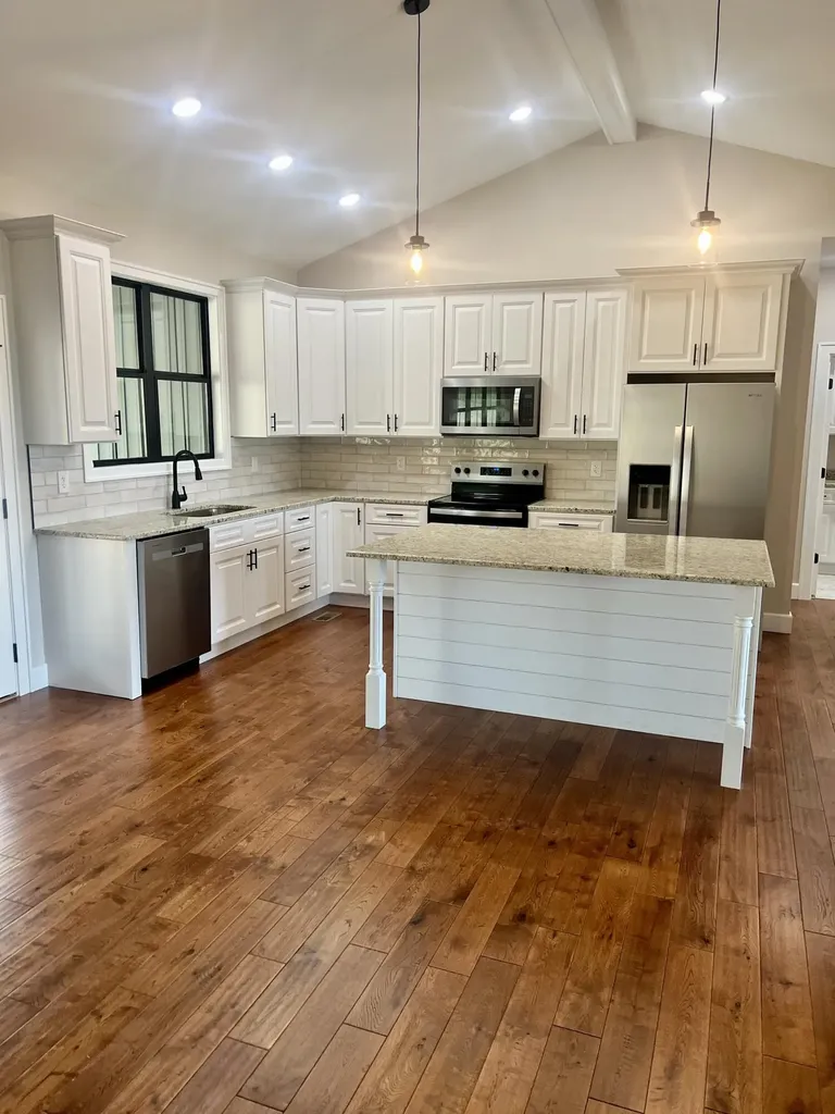 189 Twin Ponds Road Corbin KY 40701