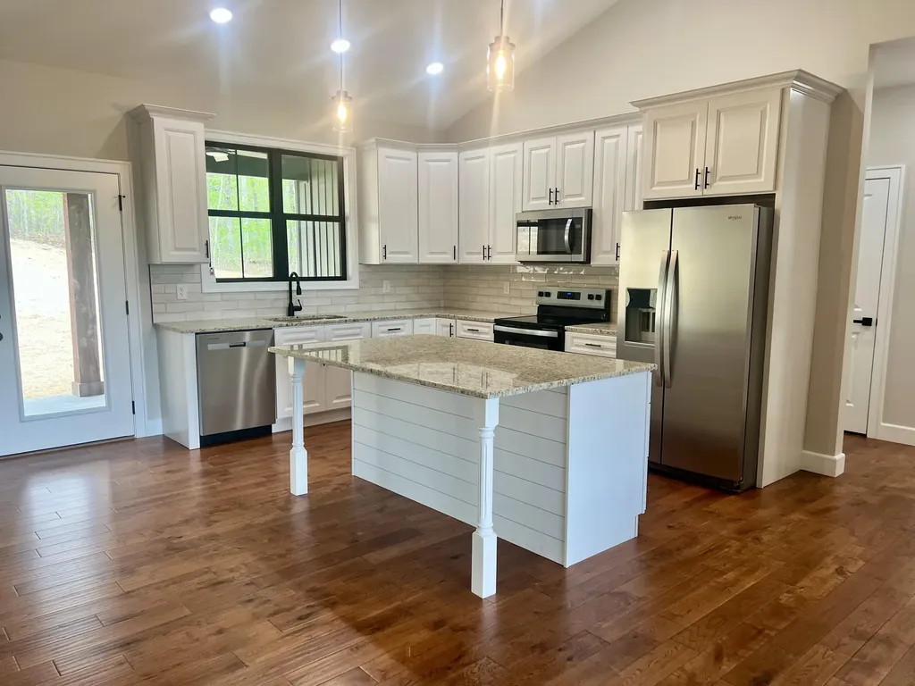 189 Twin Ponds Road Corbin KY 40701
