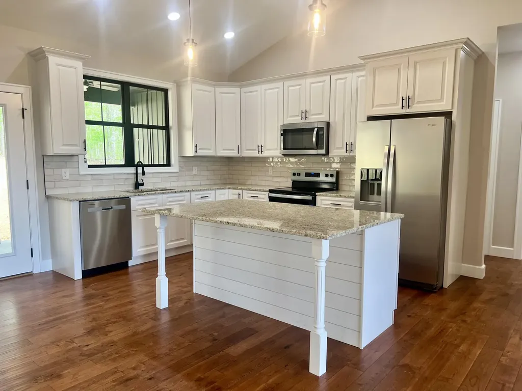 189 Twin Ponds Road Corbin KY 40701