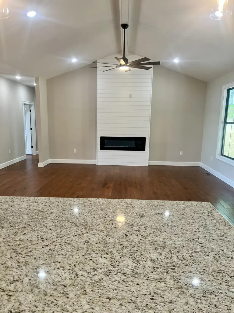 189 Twin Ponds Road Corbin KY 40701