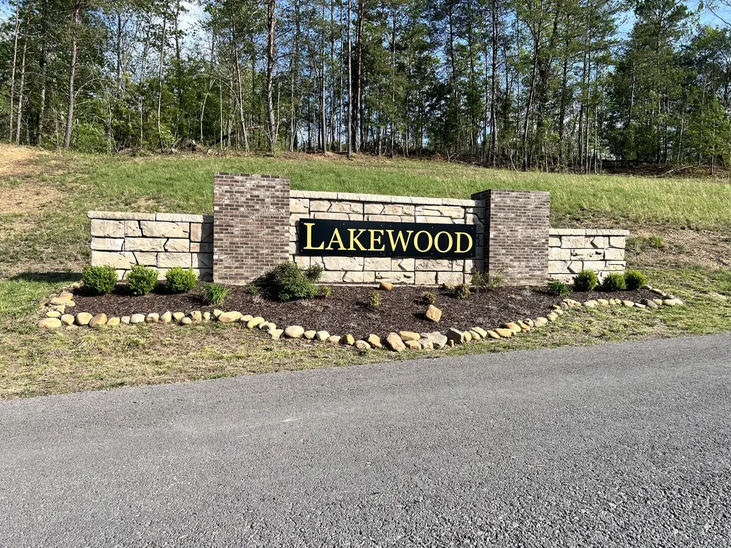 189 Twin Ponds Road Corbin KY 40701