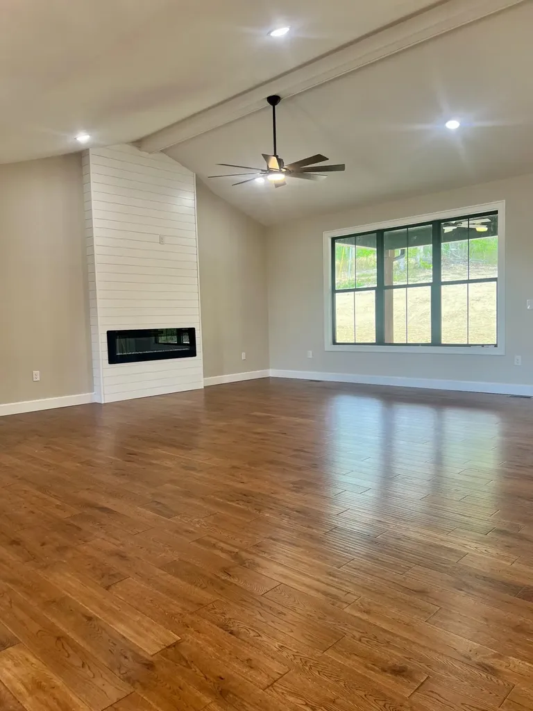 189 Twin Ponds Road Corbin KY 40701
