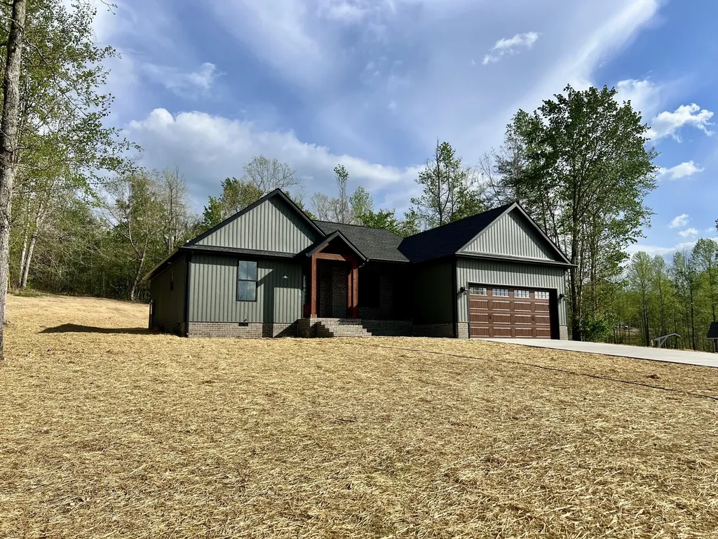 189 Twin Ponds Road Corbin KY 40701