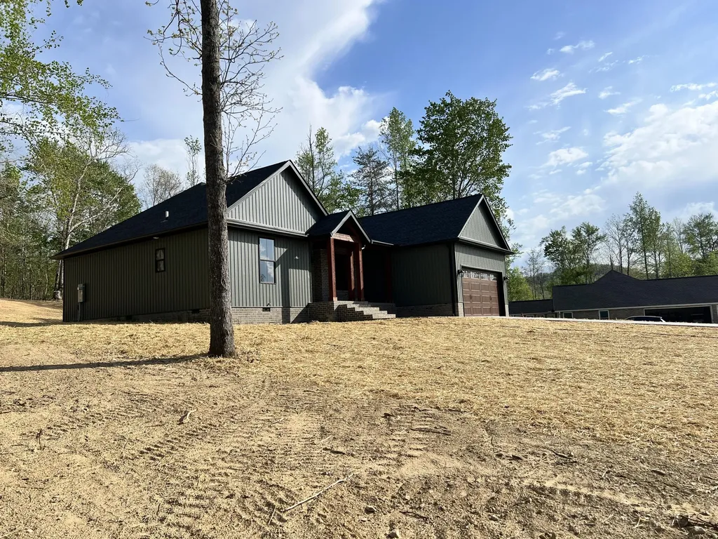 189 Twin Ponds Road Corbin KY 40701