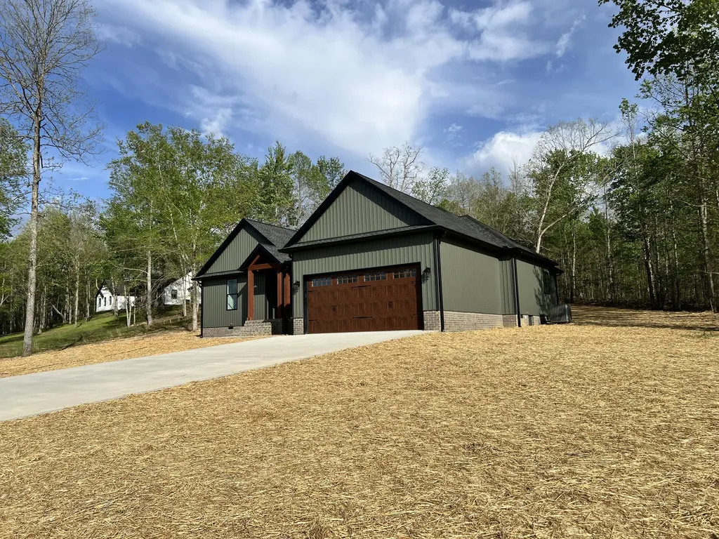 189 Twin Ponds Road Corbin KY 40701