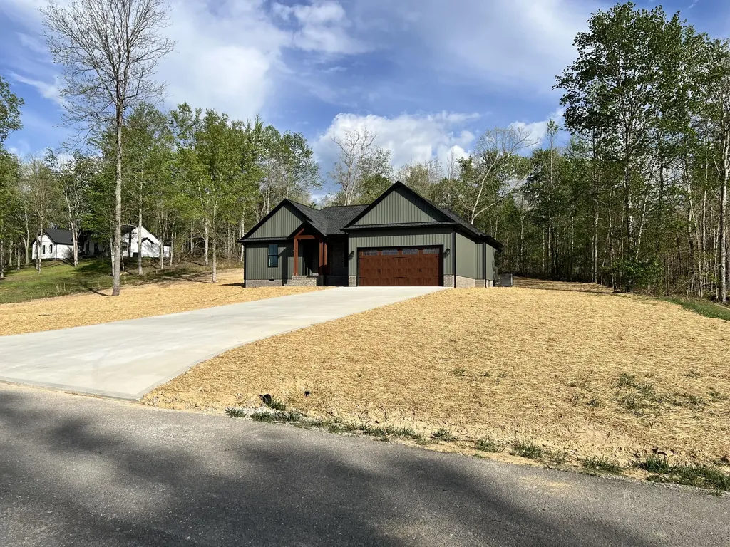 189 Twin Ponds Road Corbin KY 40701