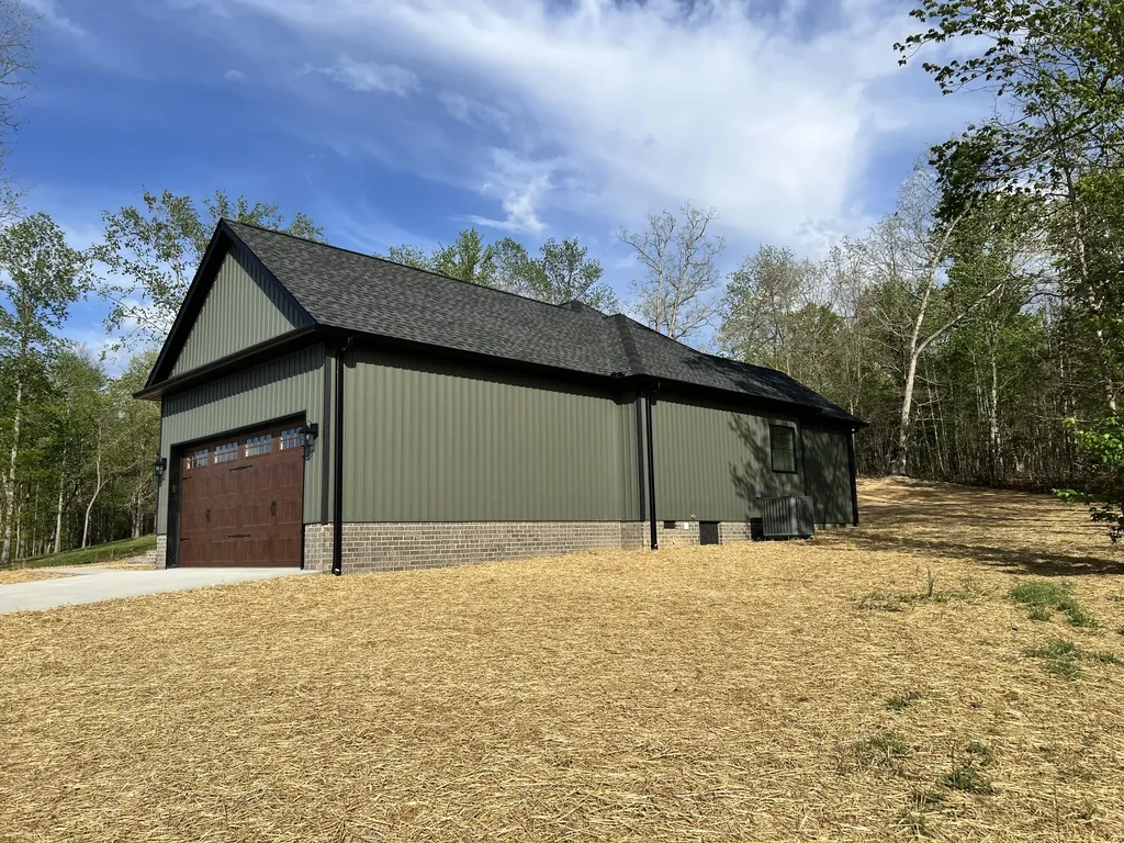 189 Twin Ponds Road Corbin KY 40701