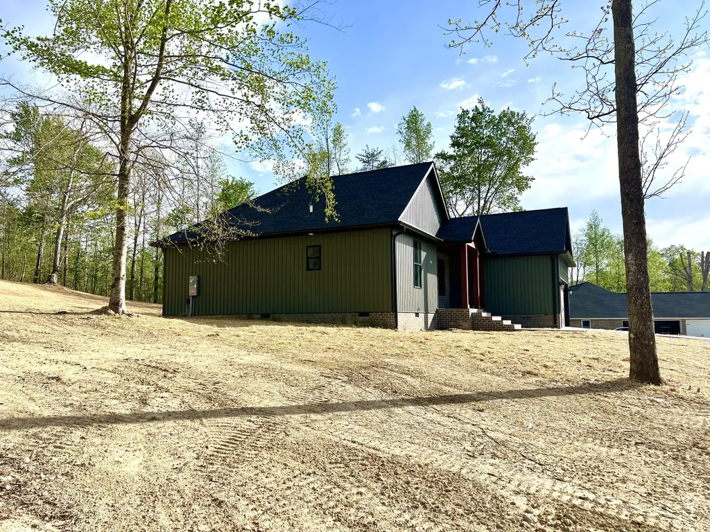 189 Twin Ponds Road Corbin KY 40701