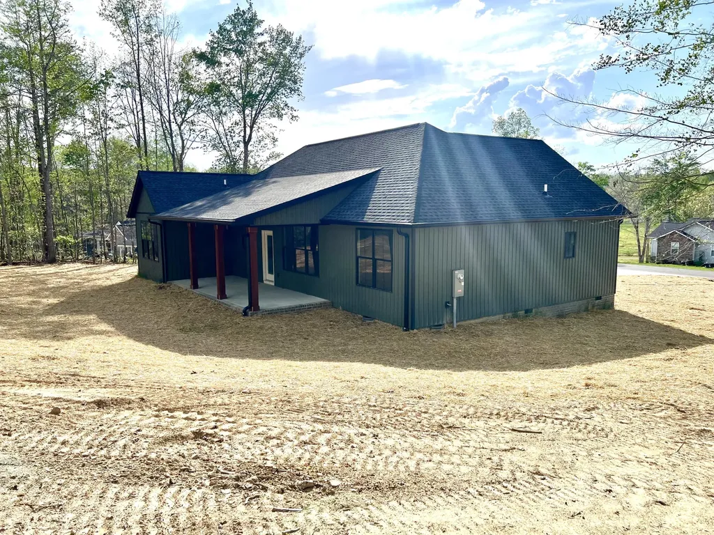 189 Twin Ponds Road Corbin KY 40701