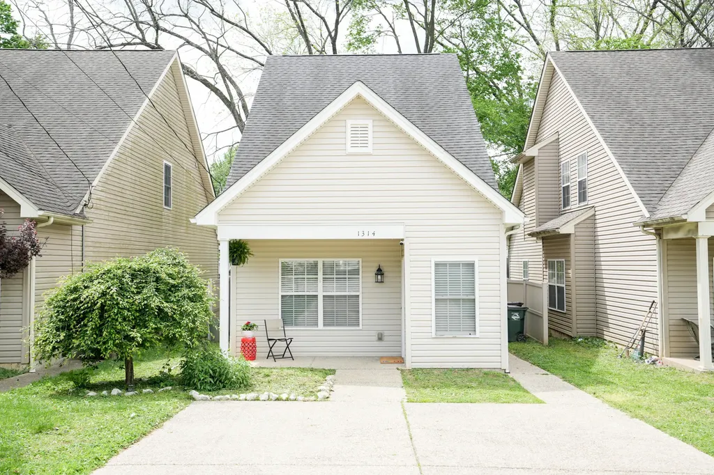 1314 Etawah Avenue Louisville KY 40222