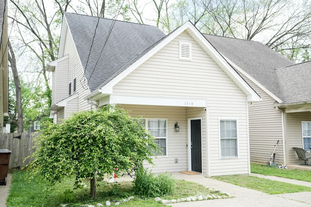 1314 Etawah Avenue Louisville KY 40222