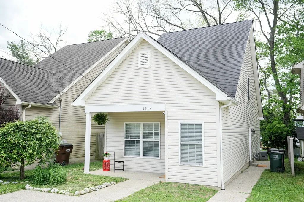 1314 Etawah Avenue Louisville KY 40222