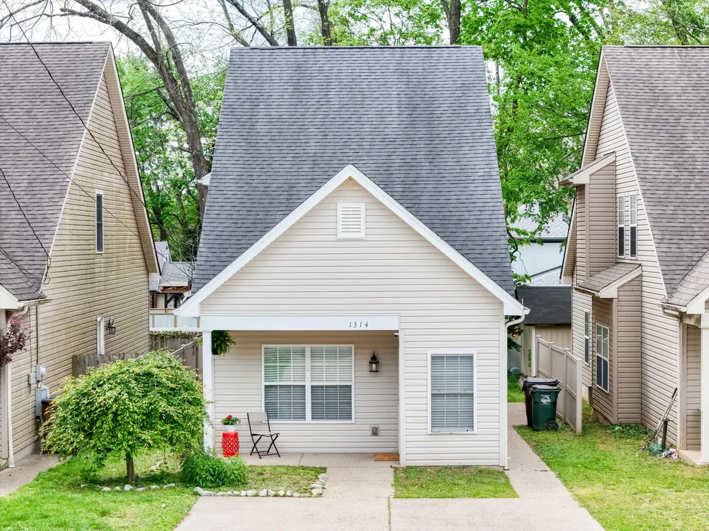 1314 Etawah Avenue Louisville KY 40222