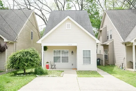 1314 Etawah Avenue Louisville KY 40222