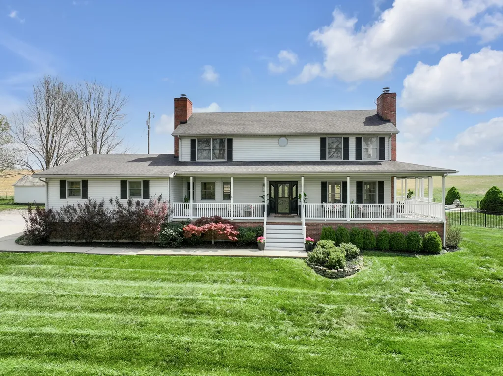 905 Pretty Run Road Winchester KY 40391