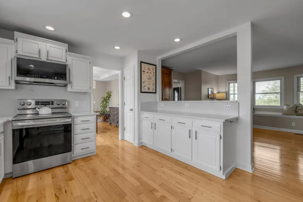 905 Pretty Run Road Winchester KY 40391