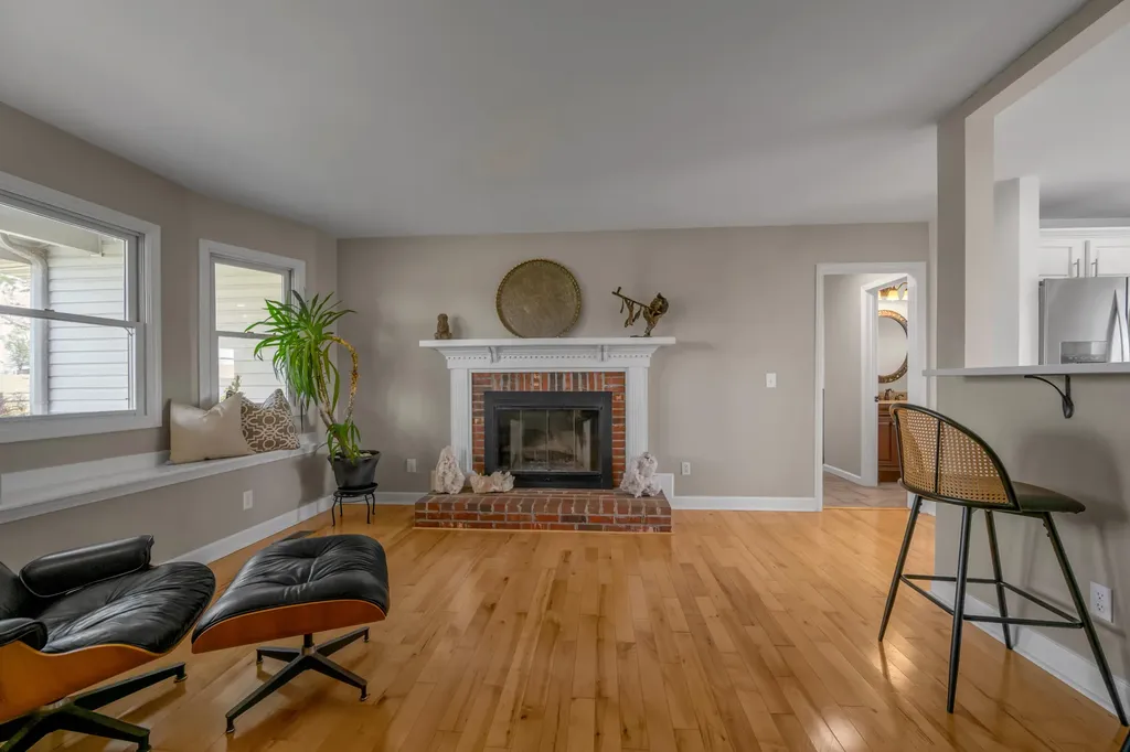905 Pretty Run Road Winchester KY 40391