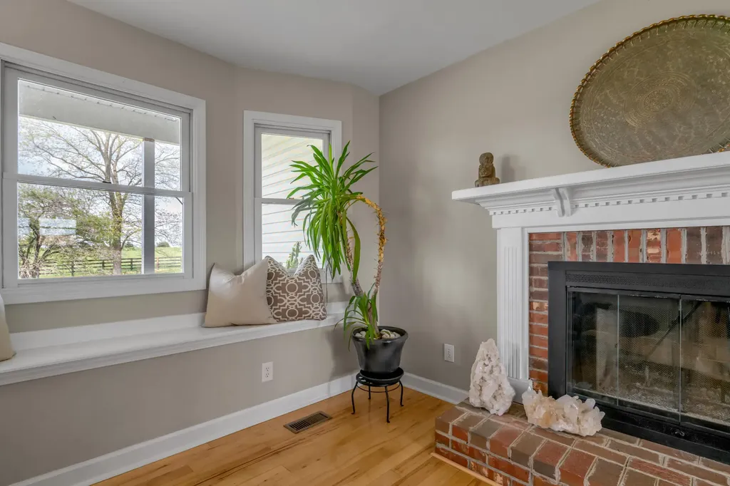 905 Pretty Run Road Winchester KY 40391